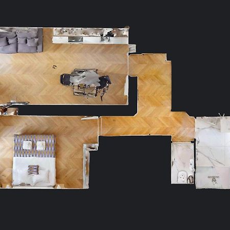 270 Suite Haute - Superb Apartment In Paris. Dış mekan fotoğraf