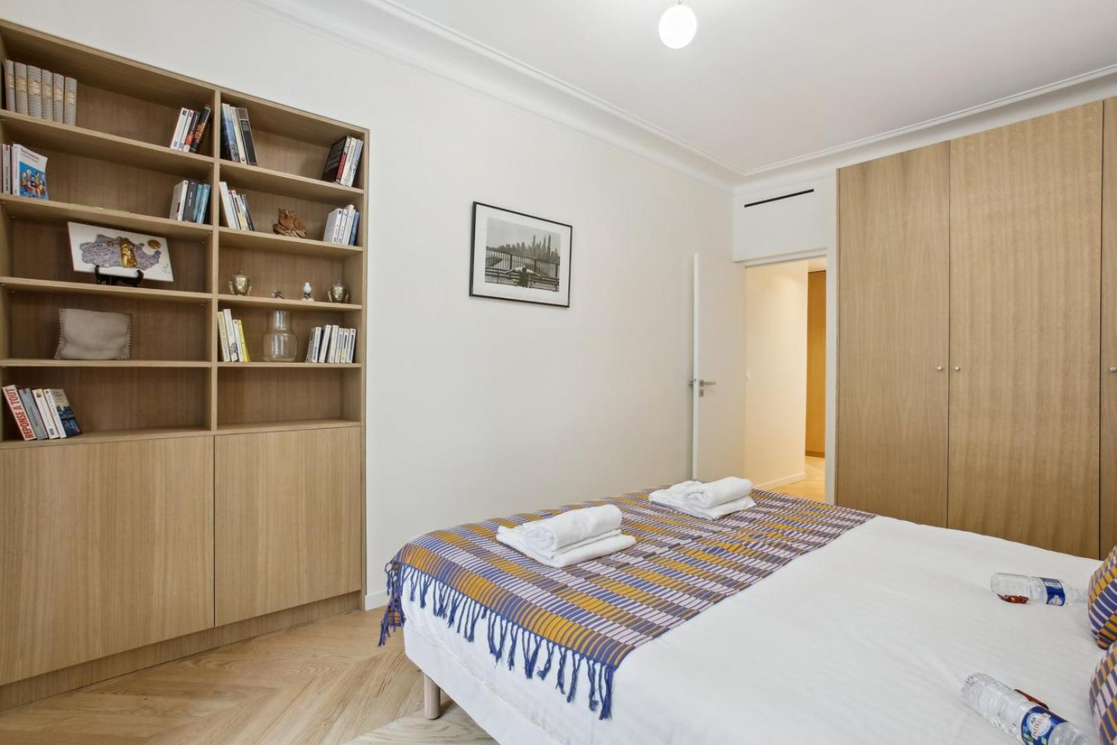 270 Suite Haute - Superb Apartment In Paris. Dış mekan fotoğraf