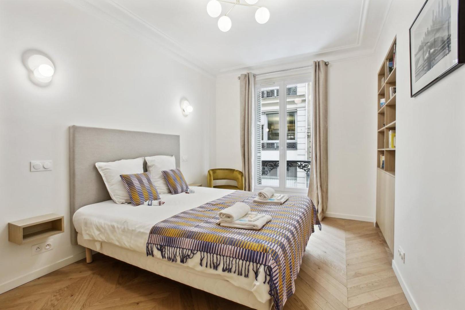 270 Suite Haute - Superb Apartment In Paris. Dış mekan fotoğraf