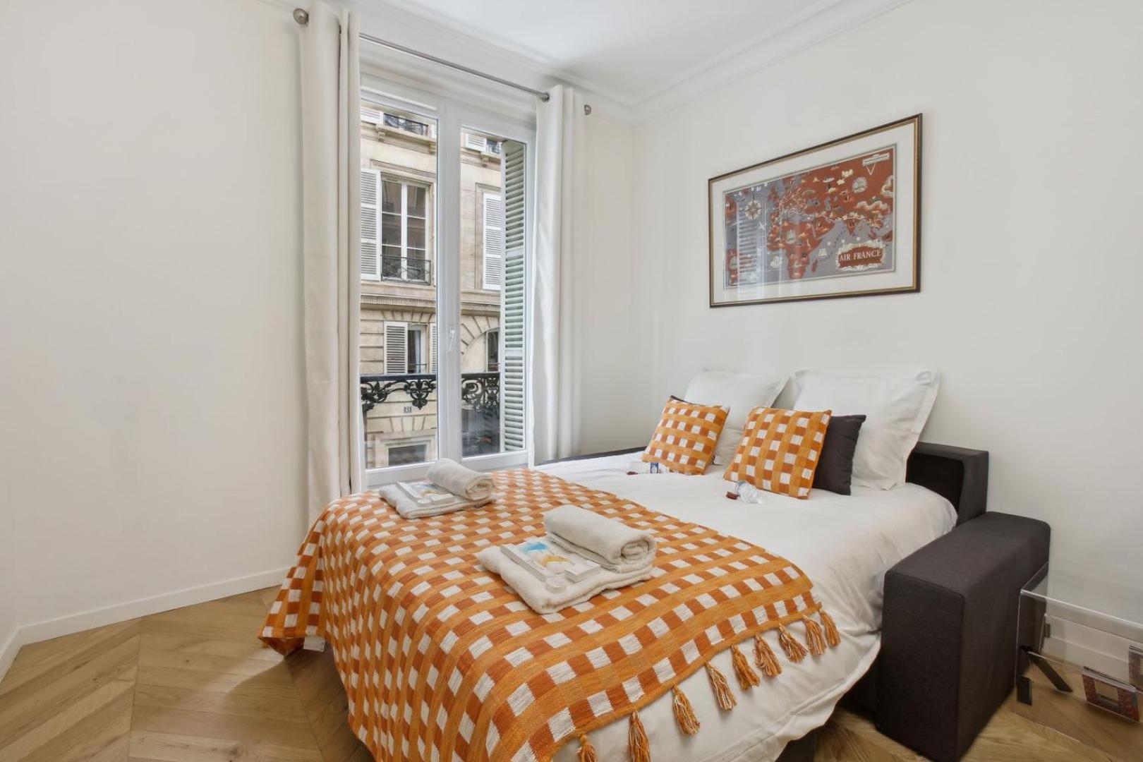 270 Suite Haute - Superb Apartment In Paris. Dış mekan fotoğraf